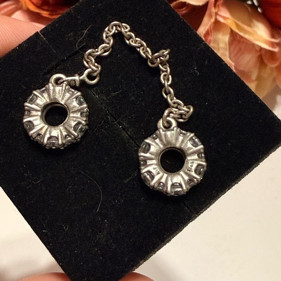 Pandora Sparkle Safety Chain - Picture 5 of 5